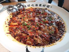 -江渔儿酸菜鱼(港湾1号店)