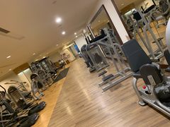 -上海外滩茂悦大酒店