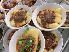 -洞子口张老二凉粉(文殊院店)