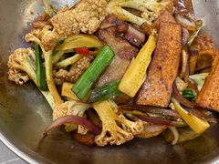 -阿毛饭店(和义路店)