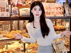 -PAPER STONE BAKERY(天汇广场店)