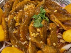 -李记东北饺子馆·东北菜(欢乐谷店)