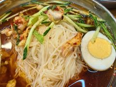 -韩风烤牛肉冷面店