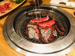 -御牛道日式烤肉料理(杭州万象城店)