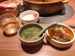 -巴奴毛肚火锅(京西大悦城店)