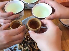 -小厨子私房菜·云南美食店