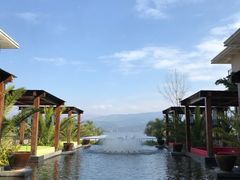 -西昌邛海湾柏樾酒店(原邛海湾柏栎度假酒店)