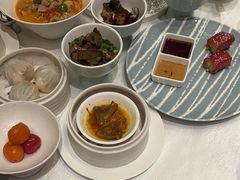-成都瑞吉酒店·宴庭中餐厅