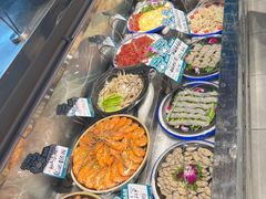-南海底小海鲜·湘菜(鲁巷吴家湾店)