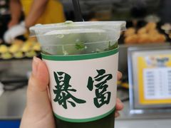 -大学城夜市大排档(凤栖路店)