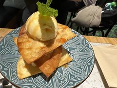 -墨纪Mojí墨西哥餐厅(南开大悦城店)