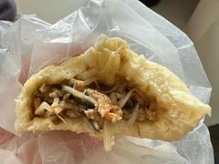 -老陶包子铺(南大西南村店)
