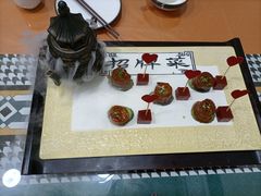-燕喜堂·中华老字号(大明湖店)