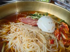 -原始泥炉烤肉(总店)