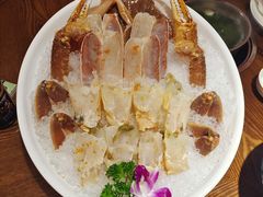 -东海怡品海鲜豆捞(星街坊店)