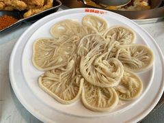精品千层肚-晓宇重庆火锅(赛格国际购物中心店)