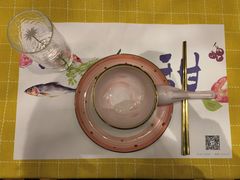 -甜阿姨·天台花园私房菜(万松园店)
