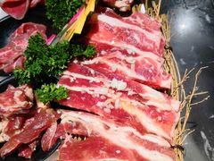 -鹤江桥·红油牛肉粉(SKP店)