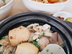 -新记肉骨茶