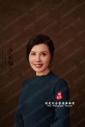 -时纪母女写真父母纪念照(静安店)