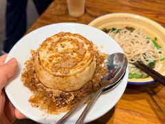 -阿福板凳面(观音桥店)