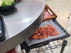 大堂-杀猪天·韩国烤肉(总店)