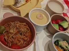 -西贝(枫蓝国际购物中心店)