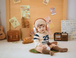 -同远QQBABY亲子摄影(北京路店)