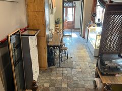 -1901 Cafe(西四店)