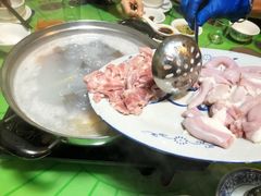 -华哥新鲜猪精品美食