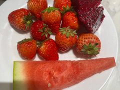 -金马门国际美食百汇(珞喻路店)