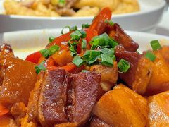 -辣可可·小炒黄牛肉(望京凯德MALL店)