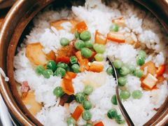 -云海肴云南菜·蒸汽石锅鱼(北京良乡华冠店)