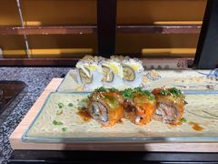 -松子料理(白家庄店)