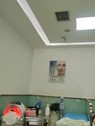 -悟空祛痘·亚健康皮肤管理中心