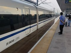 -金山北站