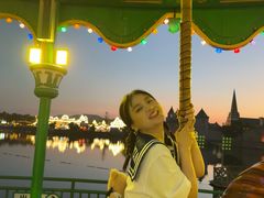 -大连海昌发现王国主题公园