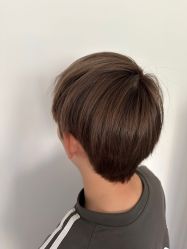 -CUT CUT Hair Salon
