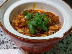 -炭舍干锅(华发商都店)