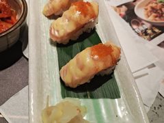 -大渔铁板烧(大悦城店)