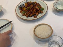 -到家尝北京菜(西坝河店)