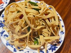 -面辣子·陕西家乡菜(钟楼店)