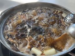-太婆天府山珍酒楼(亚运村店)