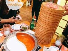 -牛New寿喜烧(青浦店)