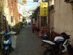 -鸡脚旮旯平江路店