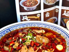 -缪氏川菜(丰盛町店)