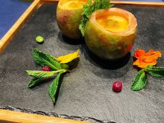 -宏达宴老菜馆(群力第四大道店)