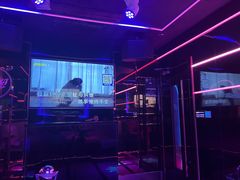 -TOP星派对KTV(珠影星光城店)