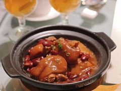 -维园悦谱·海派家常菜(乌鲁木齐南路店)