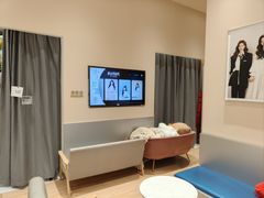 -海马体照相馆(成都来福士广场店)